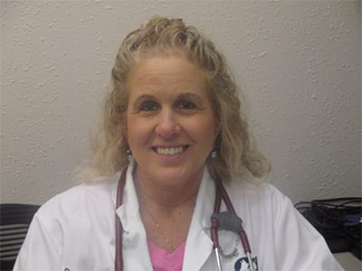 Veterinarians in Shrewsbury: Dr. Cynthia Cohen