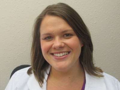 Veterinarians in Shrewsbury: Dr. Jillian Morlock