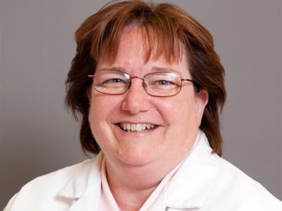 Veterinarians in Shrewsbury: Dr. Deborah Link